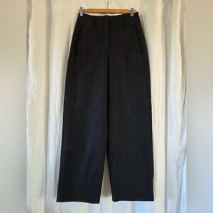 Aritzia Wilfred | Day Off Pants